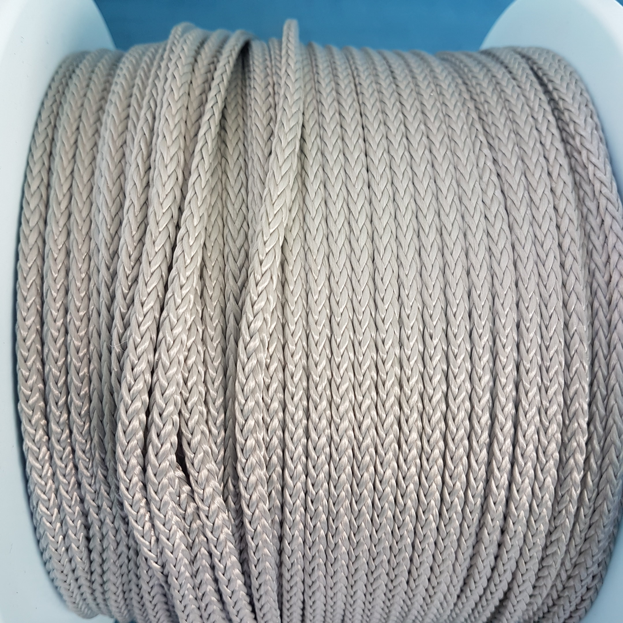 halyard rope for sailboat